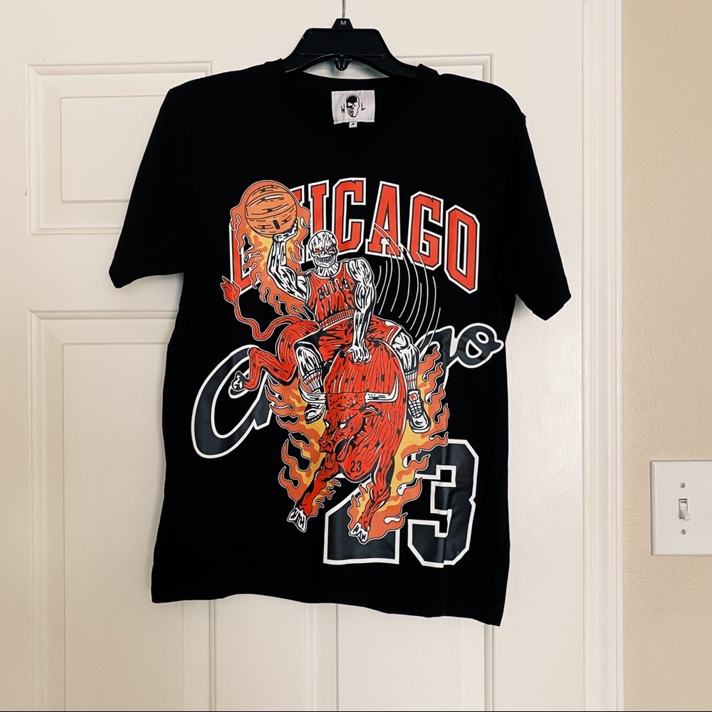 Chicago Bulls Tee